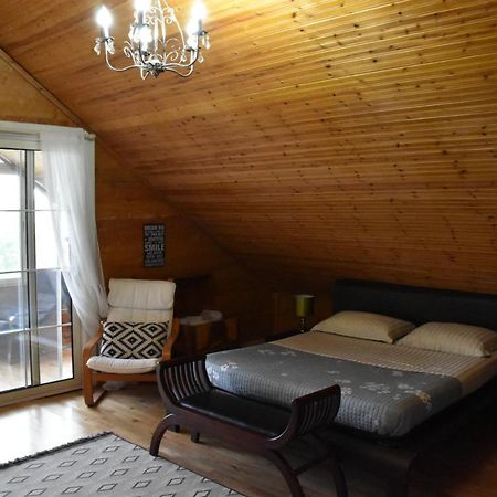 Beachfront, Tirana Guest House Velipojë Екстериор снимка