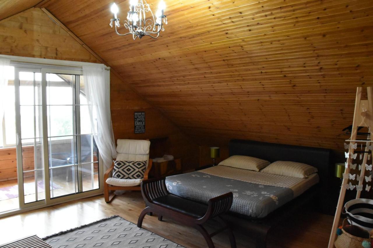 Beachfront, Tirana Guest House Velipojë Екстериор снимка