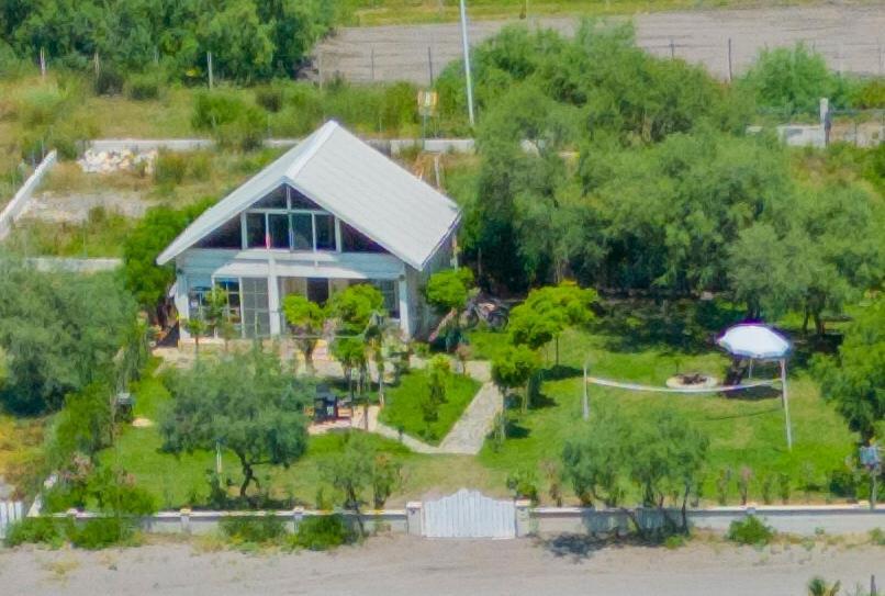Beachfront, Tirana Guest House Velipojë Екстериор снимка