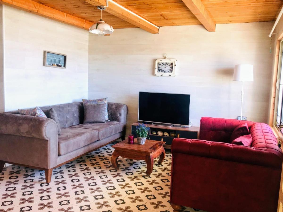 Beachfront, Tirana Guest House Velipojë Екстериор снимка