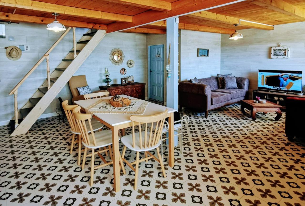 Beachfront, Tirana Guest House Velipojë Екстериор снимка