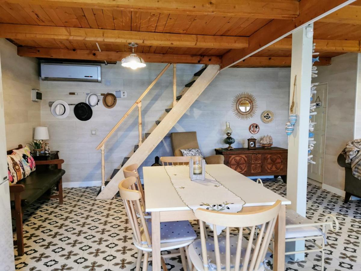 Beachfront, Tirana Guest House Velipojë Екстериор снимка